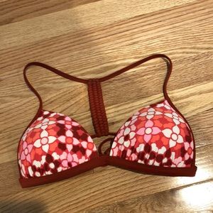 AERIE bikini top